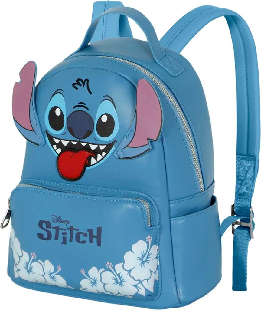 Karactermania - Oficjalne akcesorium Disney Stitch Tongue do biura i szkoły