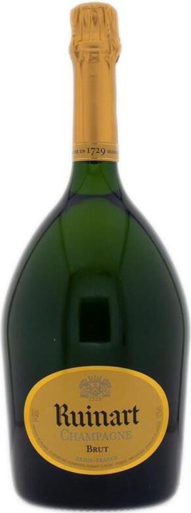 Ruinart Brut Magnum OHNE Box 1500ml 12,5% Vol. Produktbild 