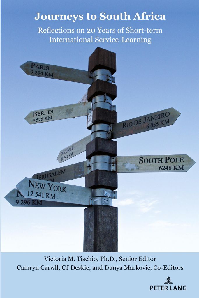Journeys to South Africa