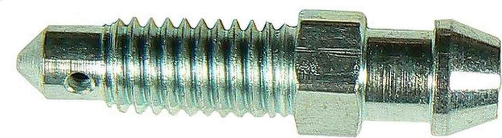 Entlüfterschraube M6x1 29 mm METZGER universell für diverse Fahrzeuge
