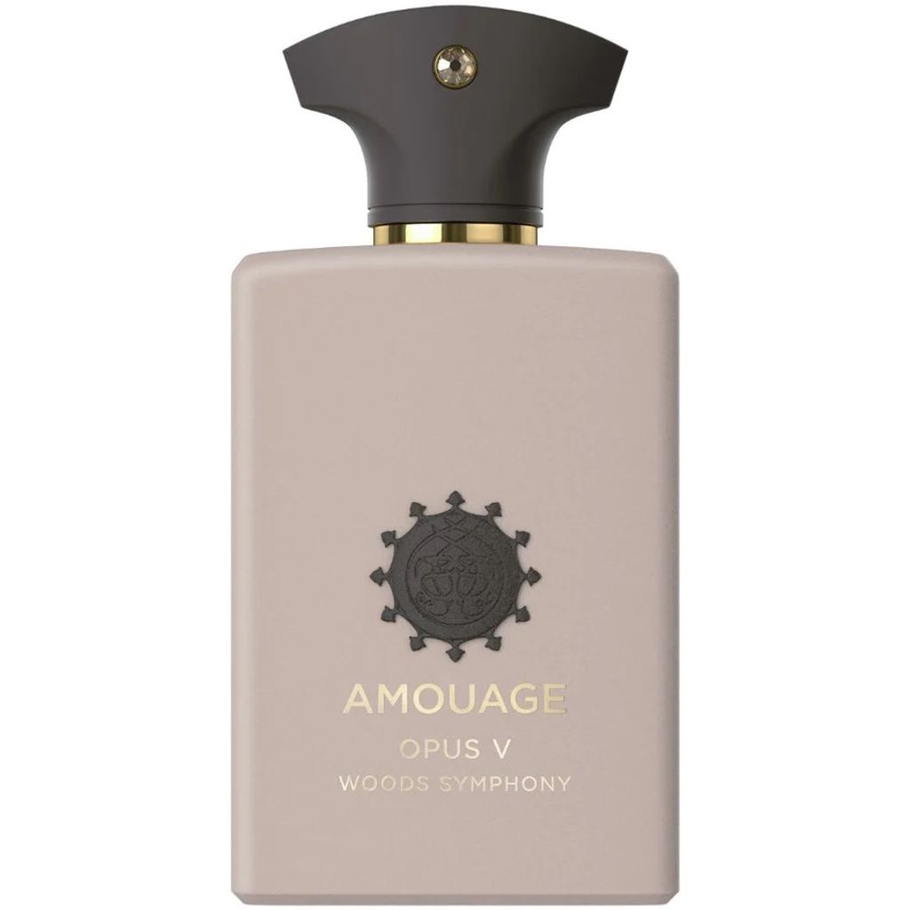 AMOUAGE Opus V Woods Symphony EDP 100ml