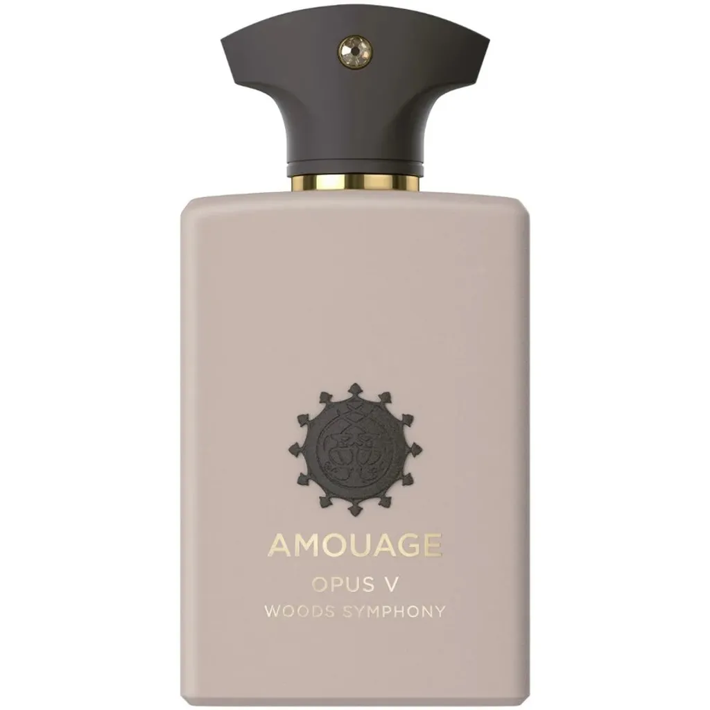 Eau de parfum Opus V Woods Symphony 100ml sillage longue durée bois
