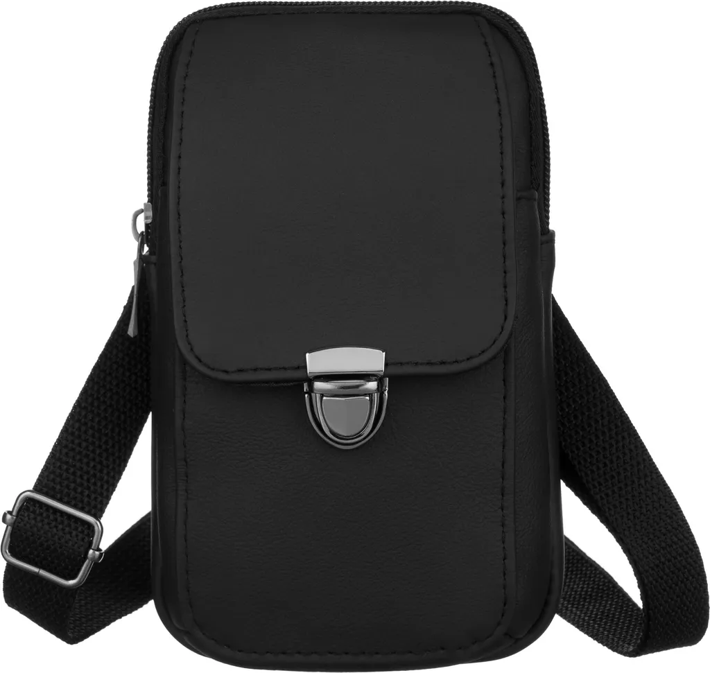 Borsa Rovicky DHN201CLB Donna - Shopper Elegante in Eco-Pelle Premium