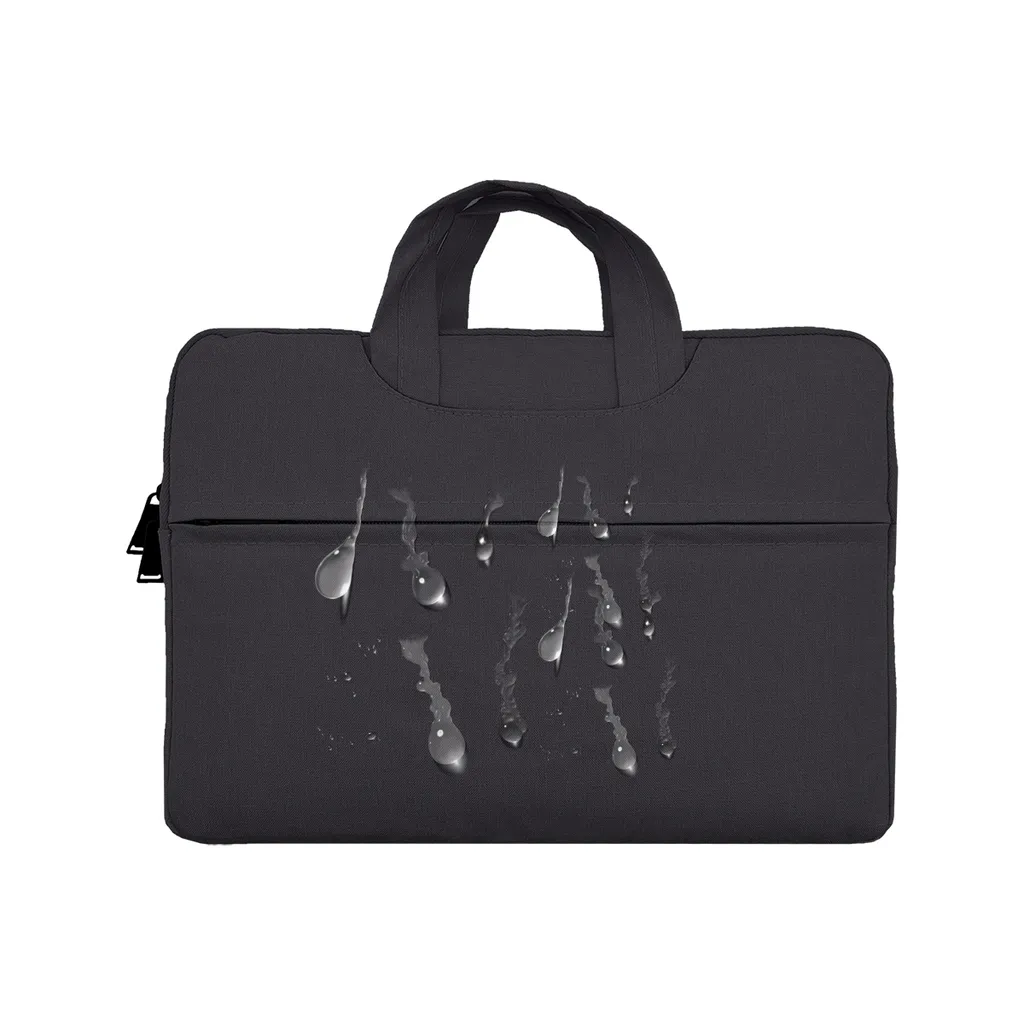Housse de protection antichoc MacBook Pro 13 - Sacoche Notebook 13.3 HP