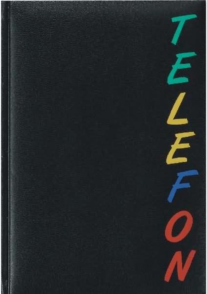 Herlitz Adressbuch A5 Rainbow