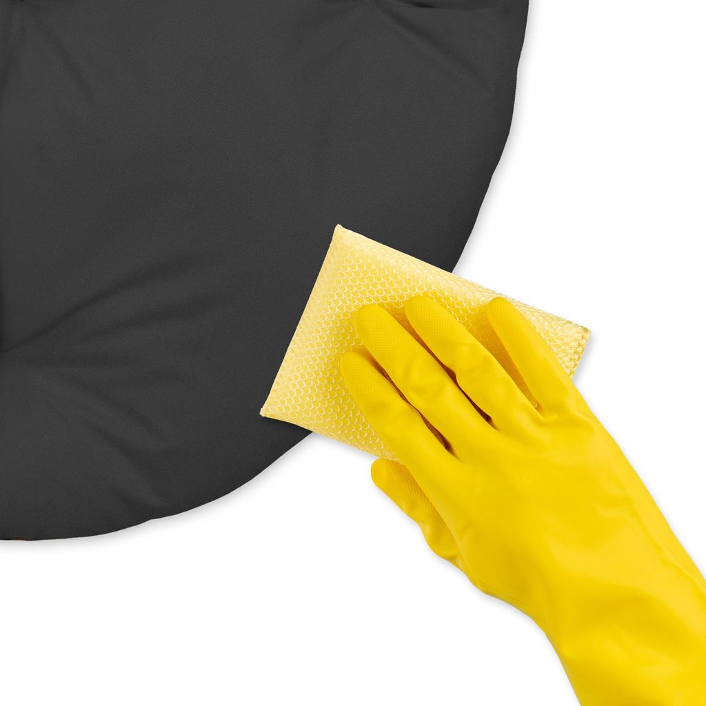 Domarex Kissen COLUMBIA Garten Entspannungskissen Produktbild 3