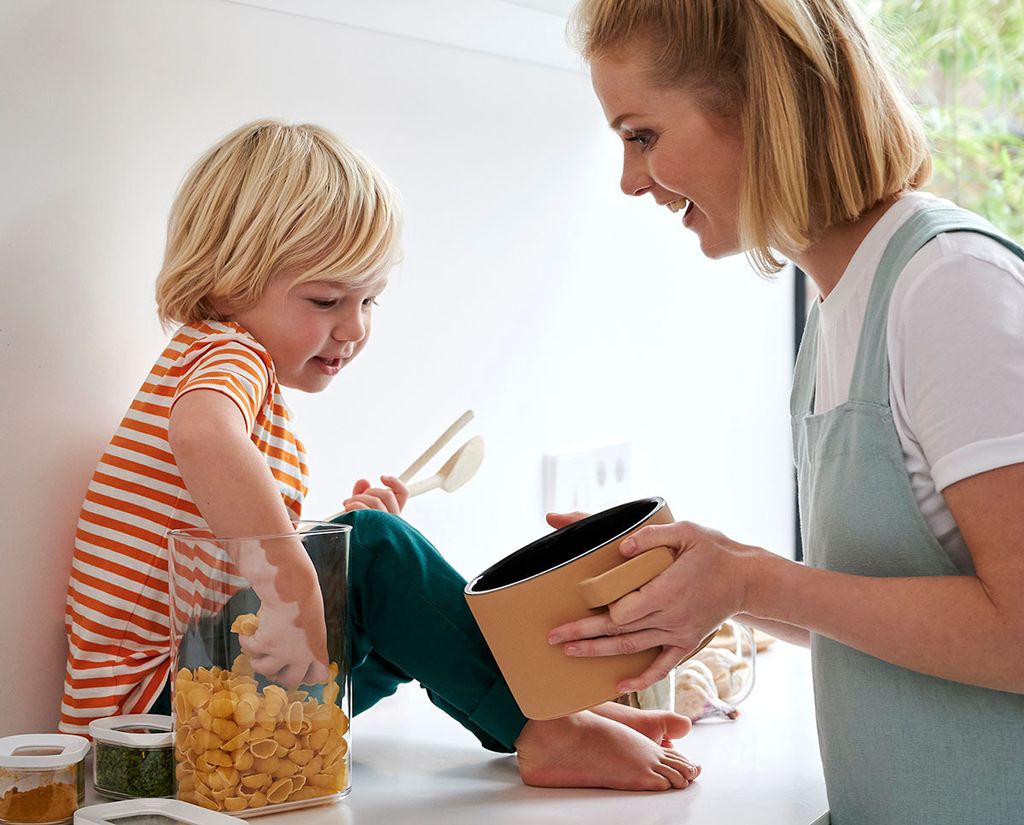 Startovací sada Mepal modula 7 dílů Obrázek produktu 25
