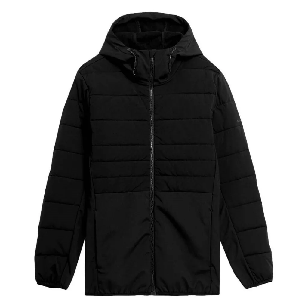 Veste softshell contre la pluie et le vent blouson chaud léger