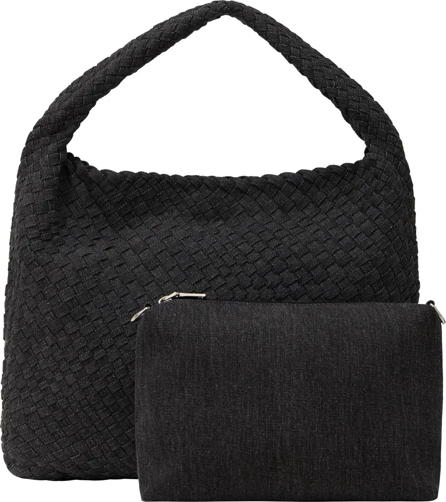 Borsa Nera Joella Taglia Unica: Recensioni e Prezzo Migliore Online