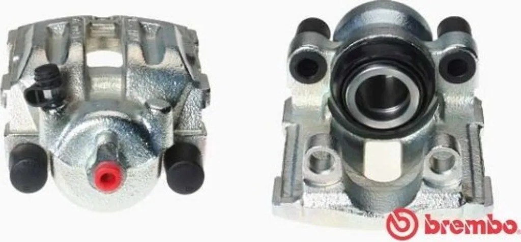 Étrier de Frein Arrière Brembo Ø40mm pour BMW Série 1 E81 E87 E82 E88