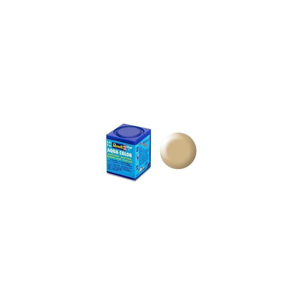 Revell 36314 Aqua beige, satinée Image du produit 