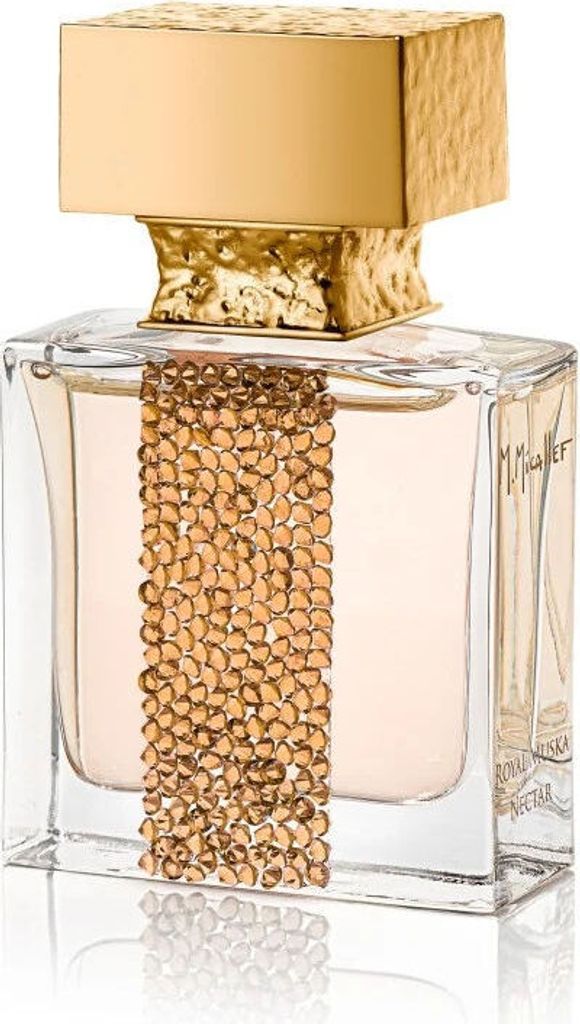 M.Micallef Royal Muska Nectar Parfum 30 ml (woman) Produktbild 