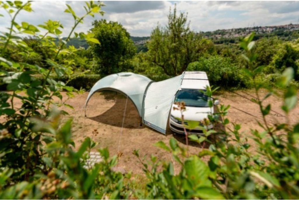 COLEMAN Pavillon Shelter Connector L Immagine del prodotto 