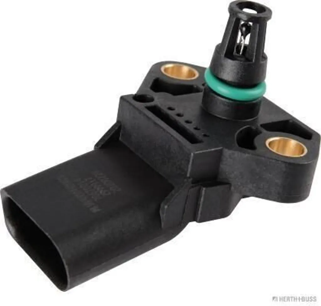 Capteur de pression HERTH+BUSS 70670014 OE 038906051D pour Audi et VW