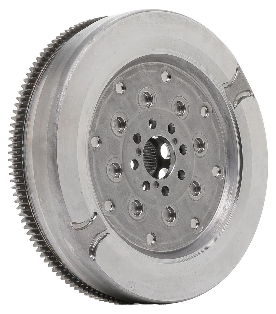 LuK 415 0977 09 ZMS Zweimassenschwungrad DMF für VW Passat Produktbild 
