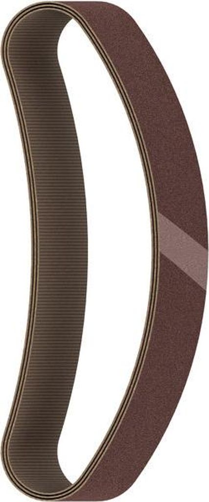 PRO X440 Schleifband, 75 x 533 mm, 180, 10-tlg. Produktbild 