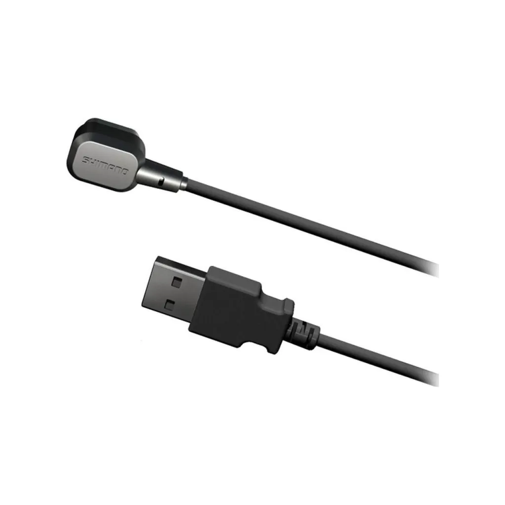 Câble EW-EC300 Shimano 1500mm charge magnétique pour dérailleur Di2