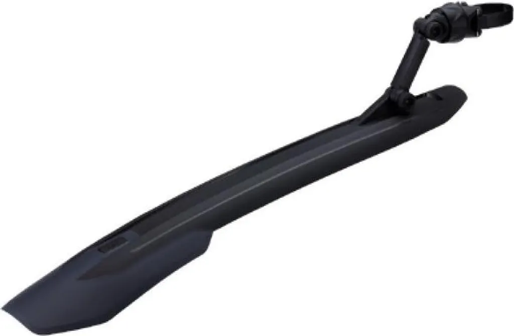 BBB GrandProtect XL Garde-boue arrière pour VTT et VTC 28-29 pouces