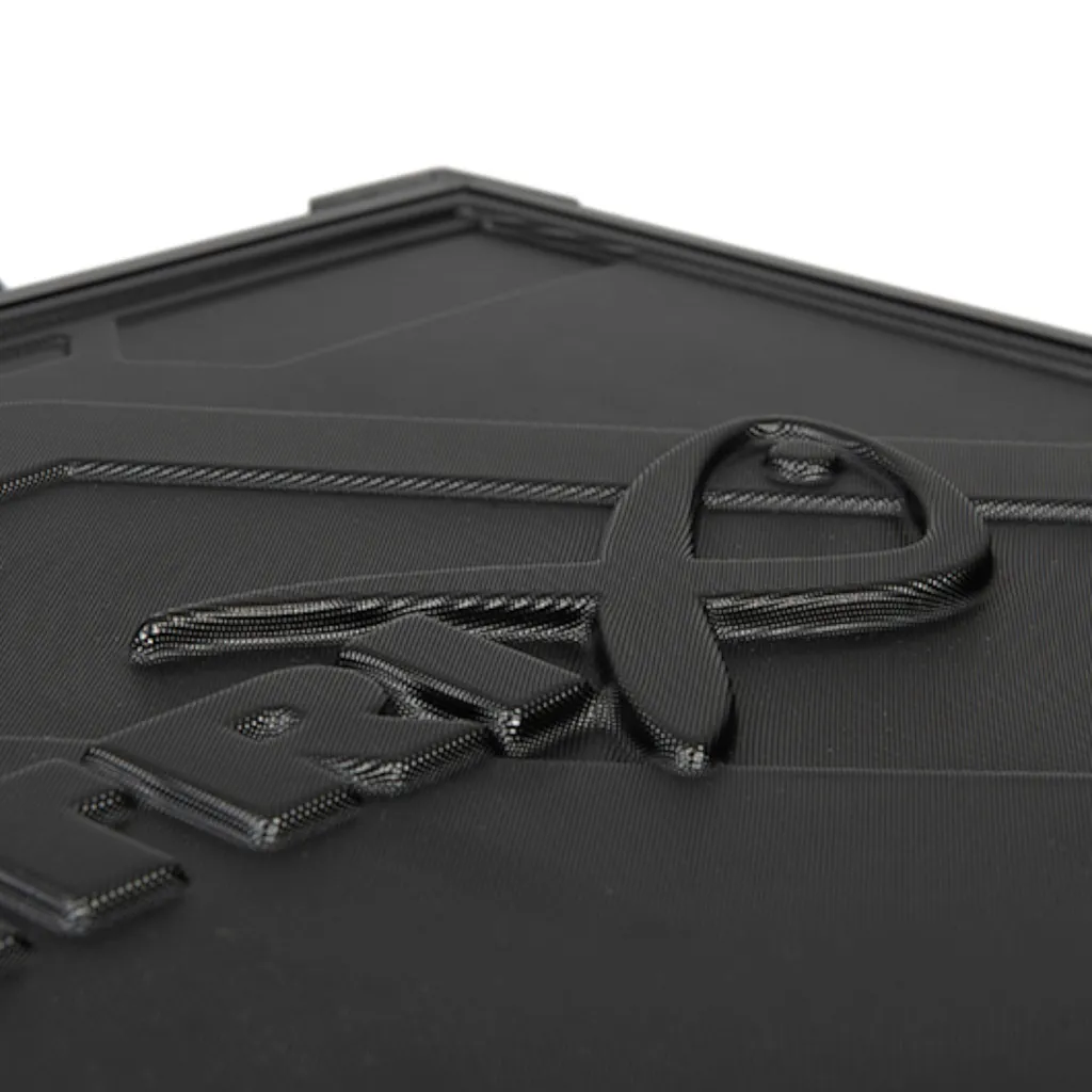 Tablettes latérales Matrix Pro pour alimentateur fixe haute précision - 5