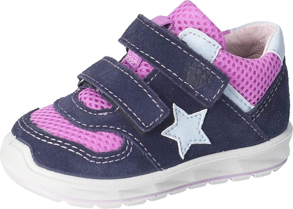 Ricosta Pepino Nuri Nautic/Violett Größe EU 24
