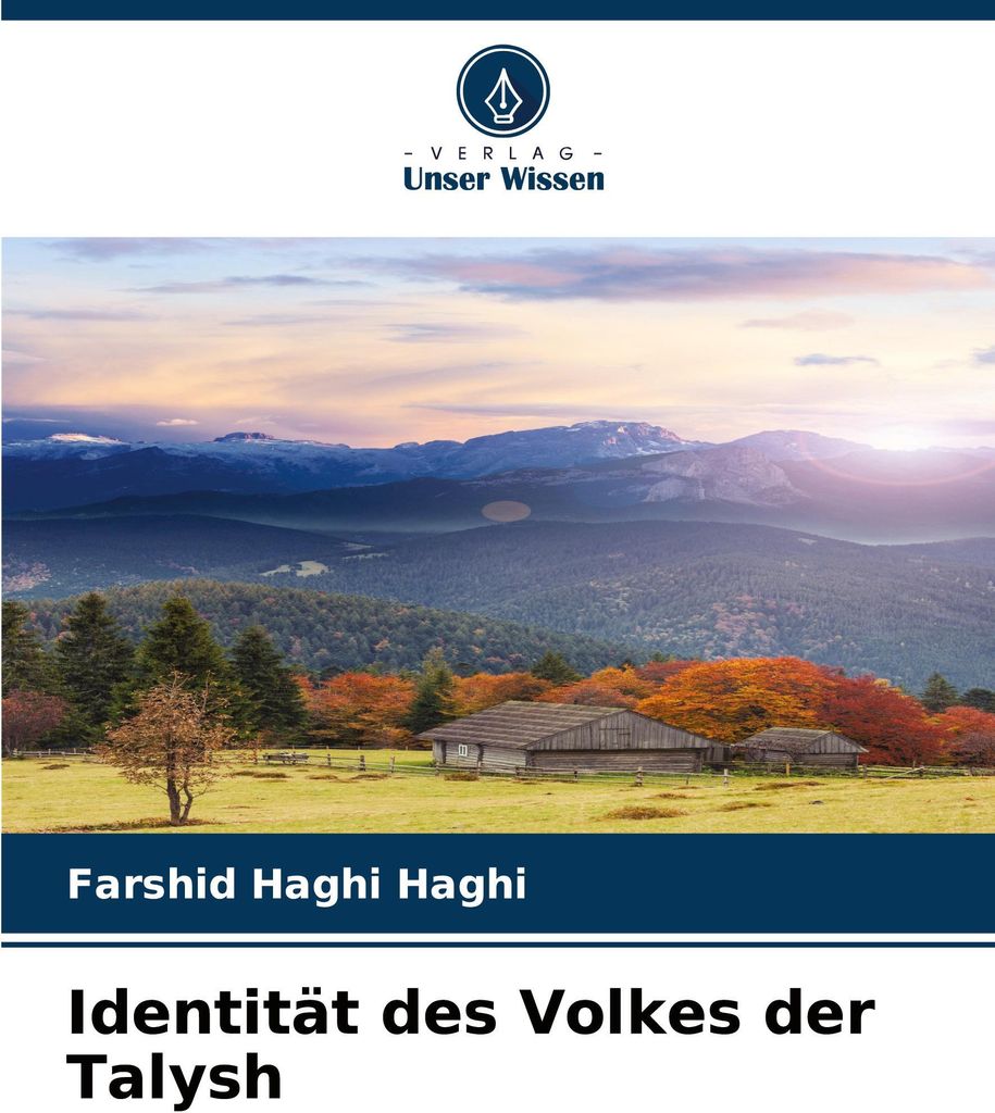 Identität des Volkes der Talysh