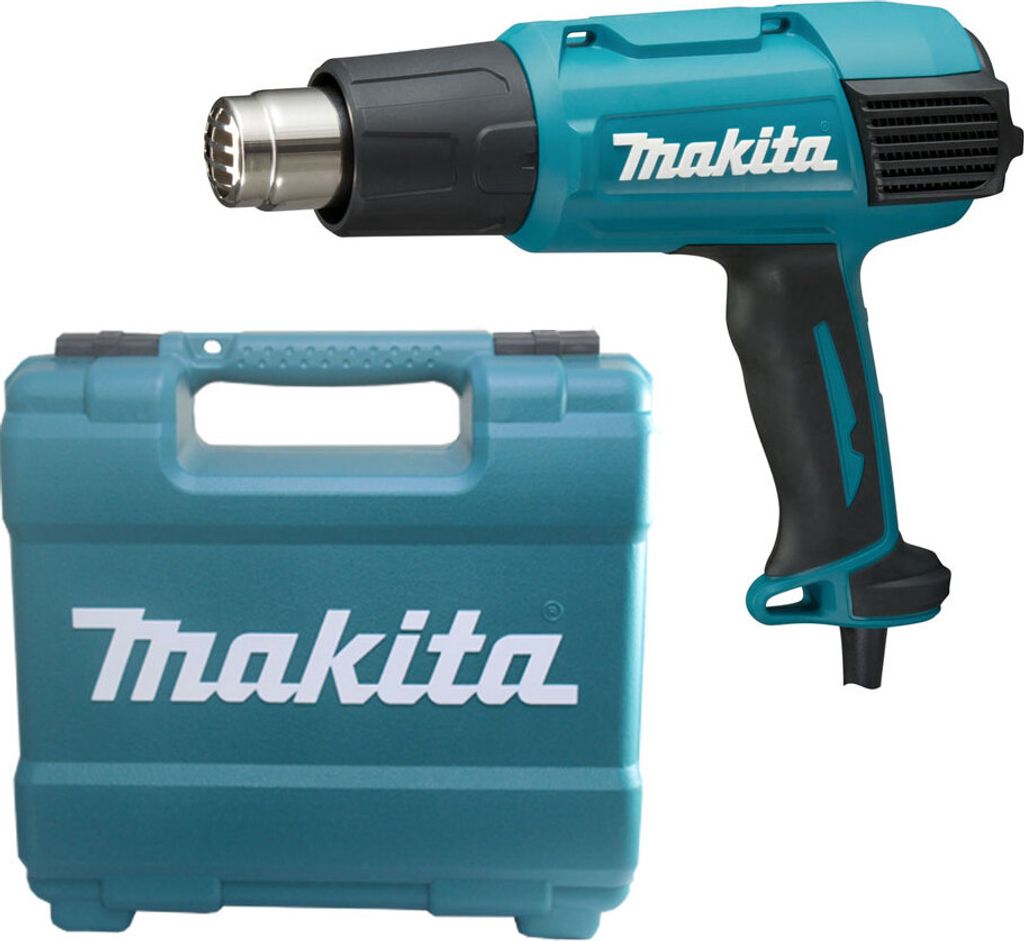 Makita HG6031VK Heißluftgebläse Produktbild 