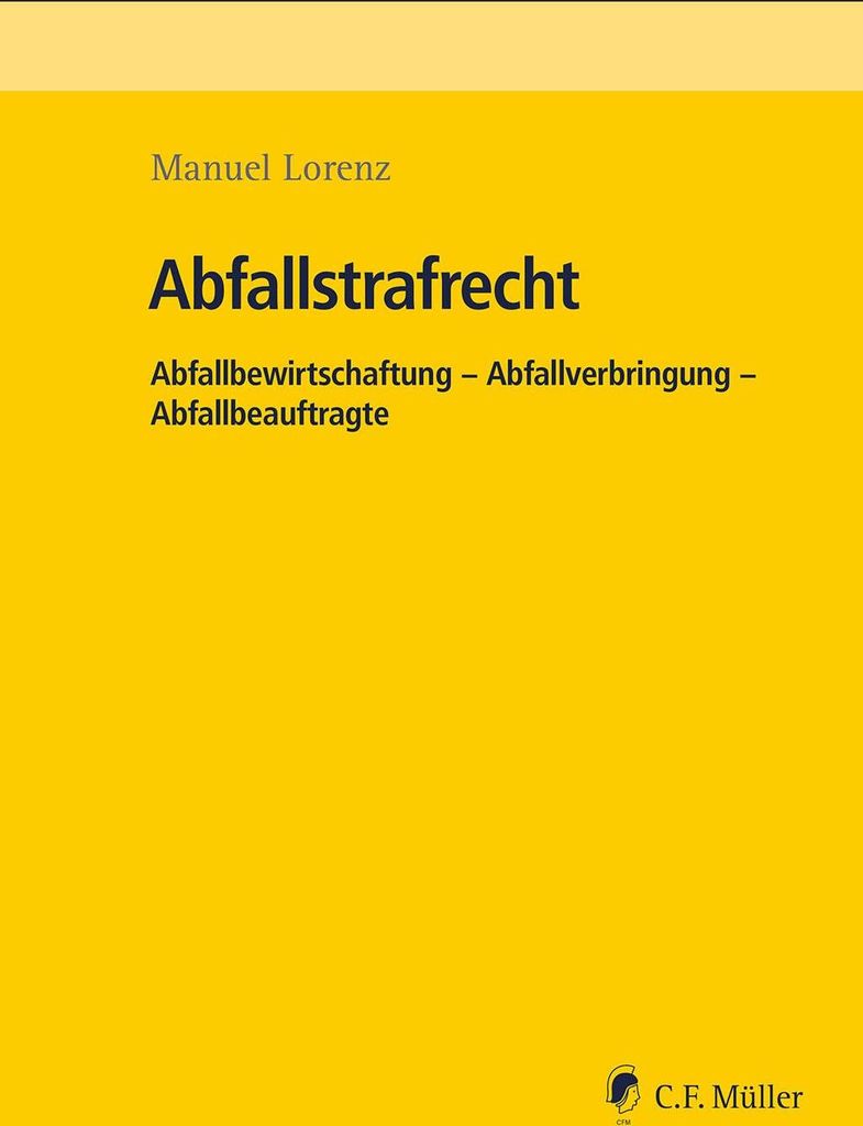 Abfallstrafrecht