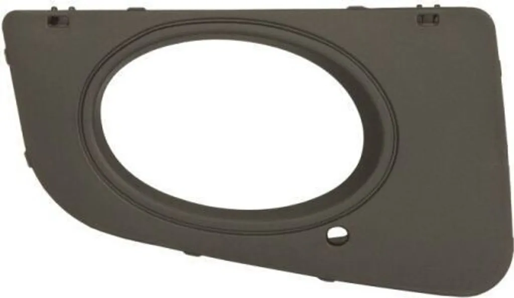 Remplacer grille d'aération droite cassée VW Crafter 2E0 807 676 C