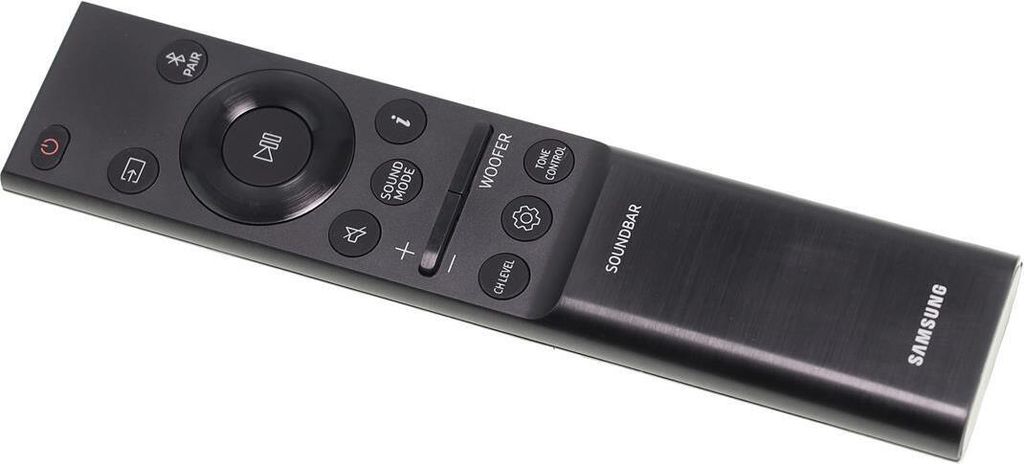 Samsung AH81-15340A Télécommande pour barre de son Image du produit 