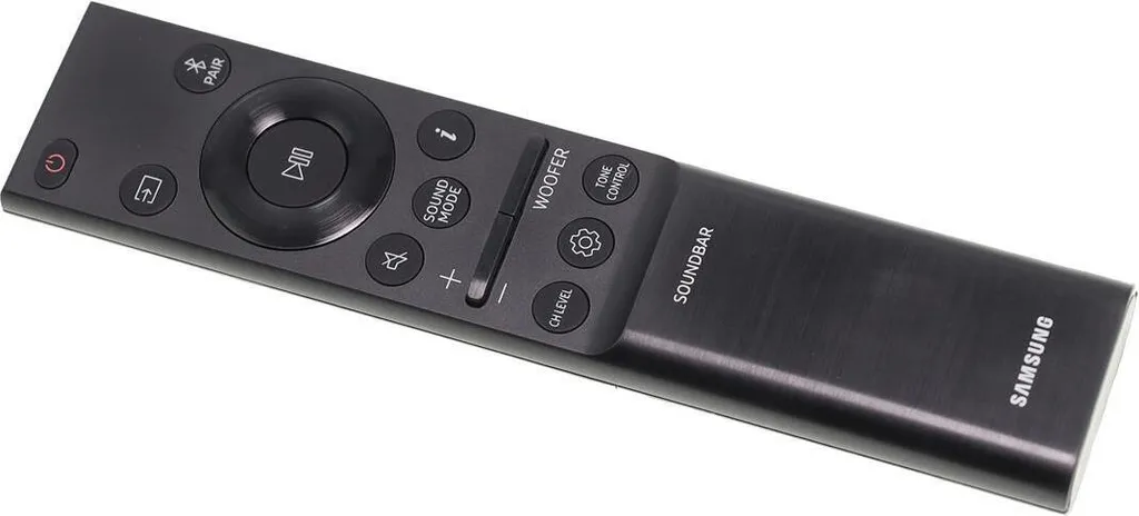 Telecomando Soundbar Samsung AH81-15340A: Per HW-Q610B/ZG e Famiglia