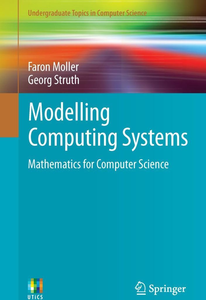 Modelling Computing Systems
