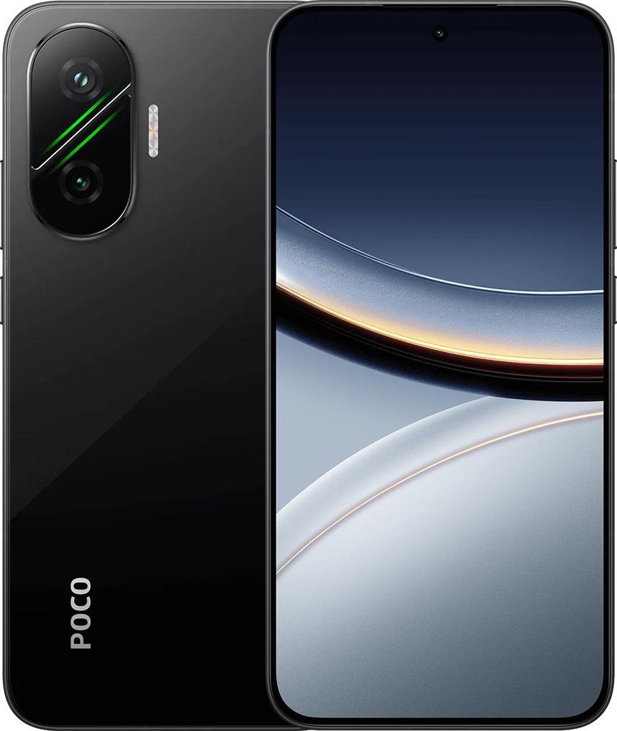 Xiaomi POCO F7 ブラック 12GB/256GB Amazon | Xiaomi POCO F7 12GB+256GB 日本語版 Simフリー