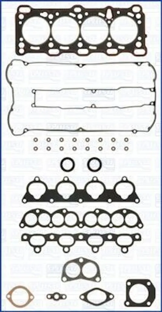 Kit joints de culasse haute résistance AJUSA 52156000 Isuzu