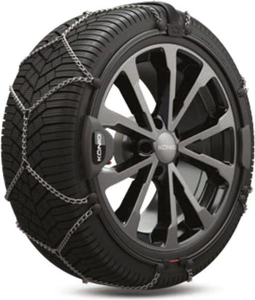 König Schneekette REFLEX EDGE 597
