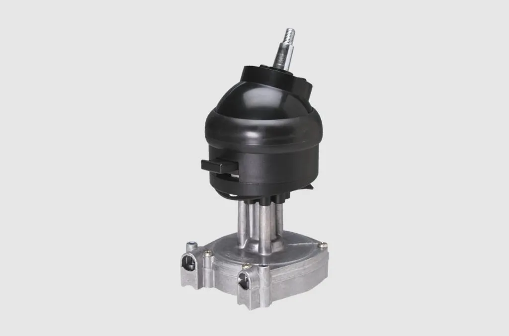 Boîtier de direction souple Ultraflex T81FC pour corriger la barre dure - 2