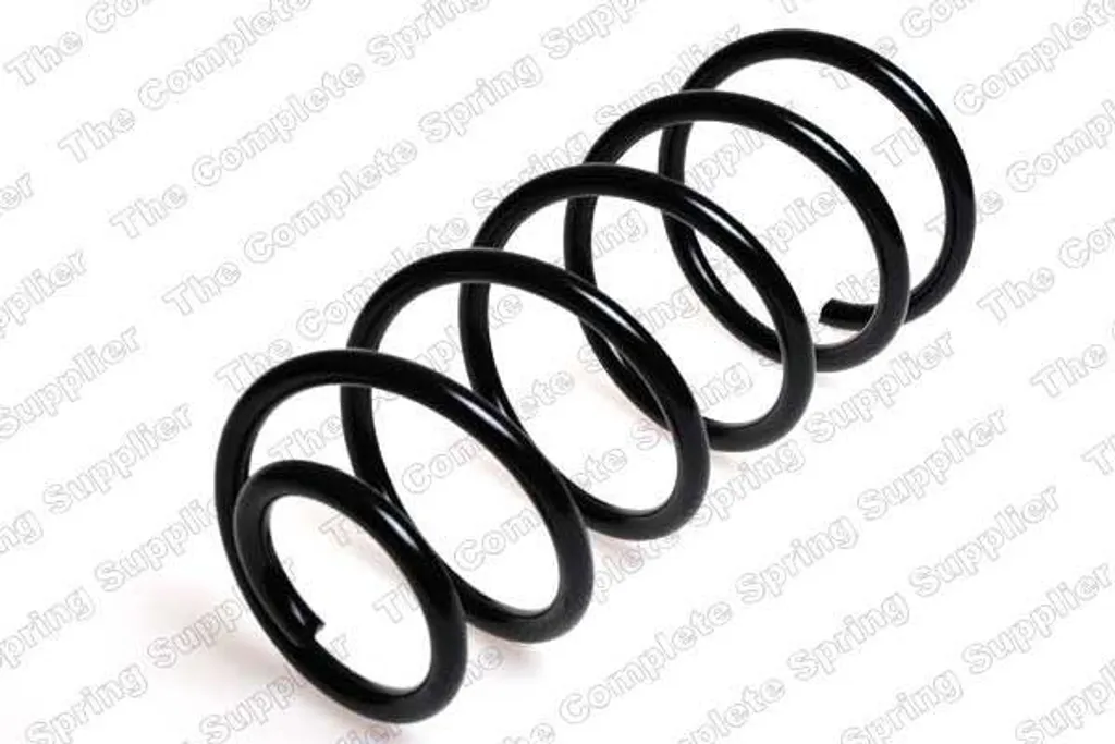 Ressort de suspension LESJÖFORS 4004238 - Type OE 1J0411105BT pour TT