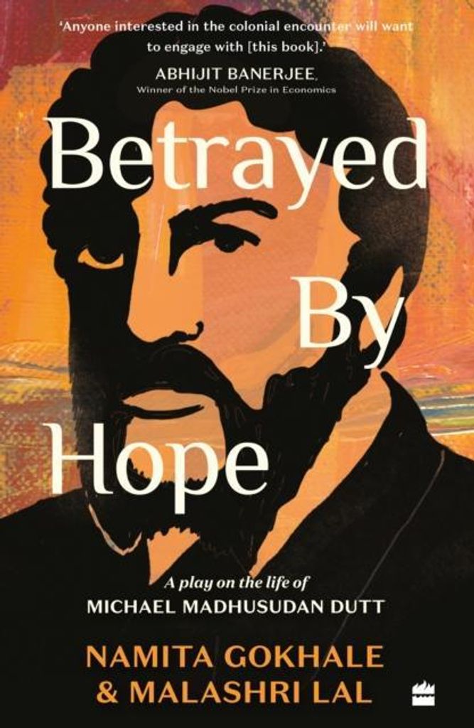 Betrayed By Hope A Play On The Life Of M – Lingua: Inglese