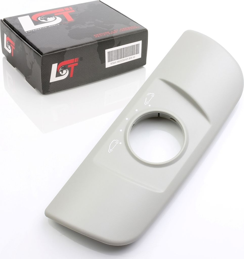 Schiebedach Fenster Schalterrahmen Blende Für Renault Megane Ii 2