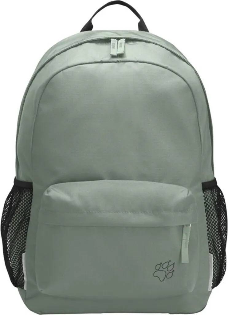 Sac à dos Jack Wolfskin Rebel Pack A65424E0272 pour un dos sans douleur
