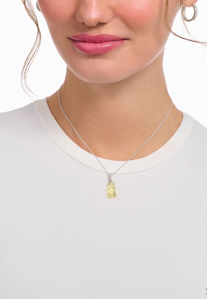 Thomas Sabo - KE2209-052-14-L45V - Kette - 925er Silber - Produktbild 4