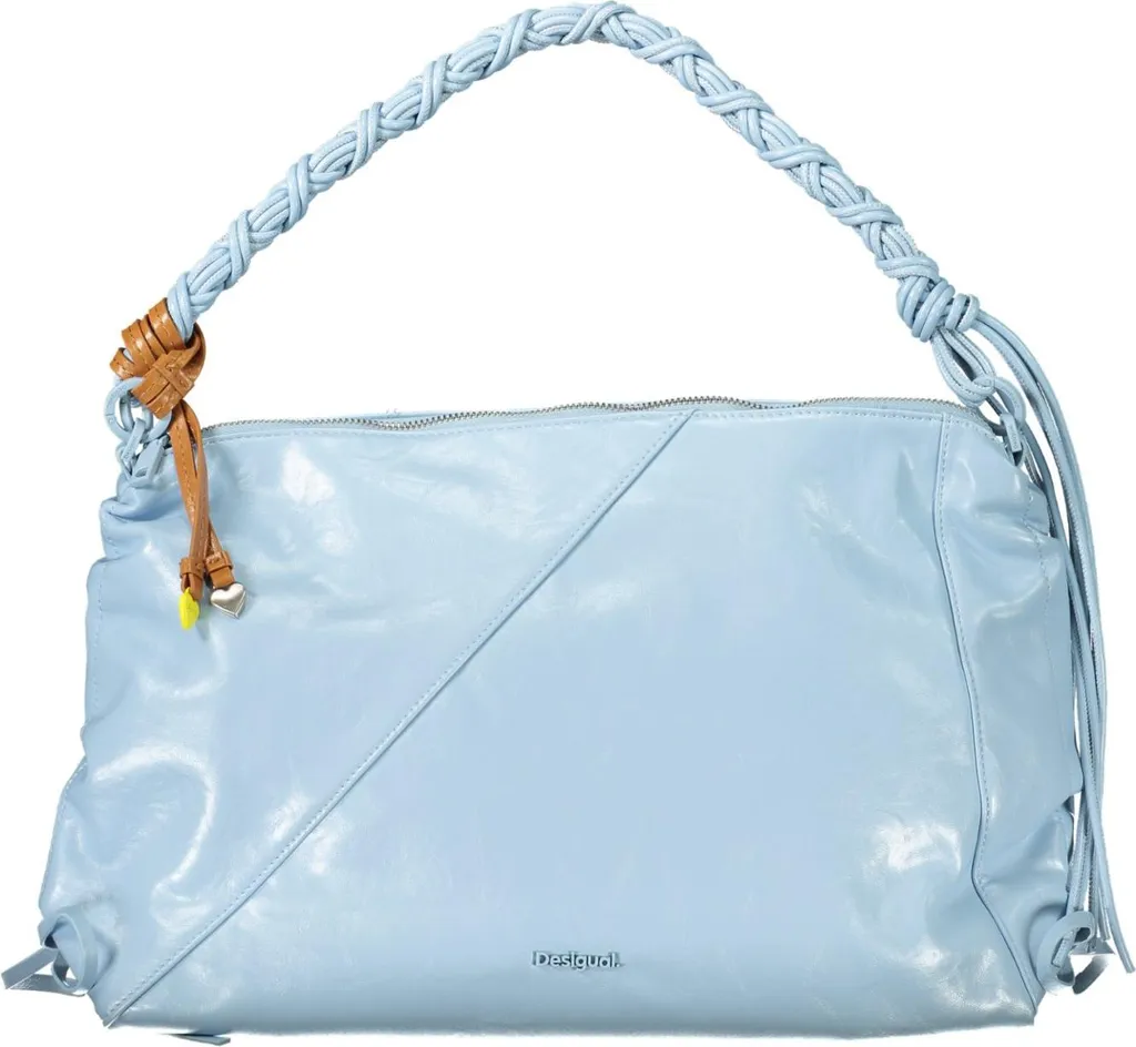 Borsa Blu Tracolla Donna Daily Use | Pratica e Fashionable