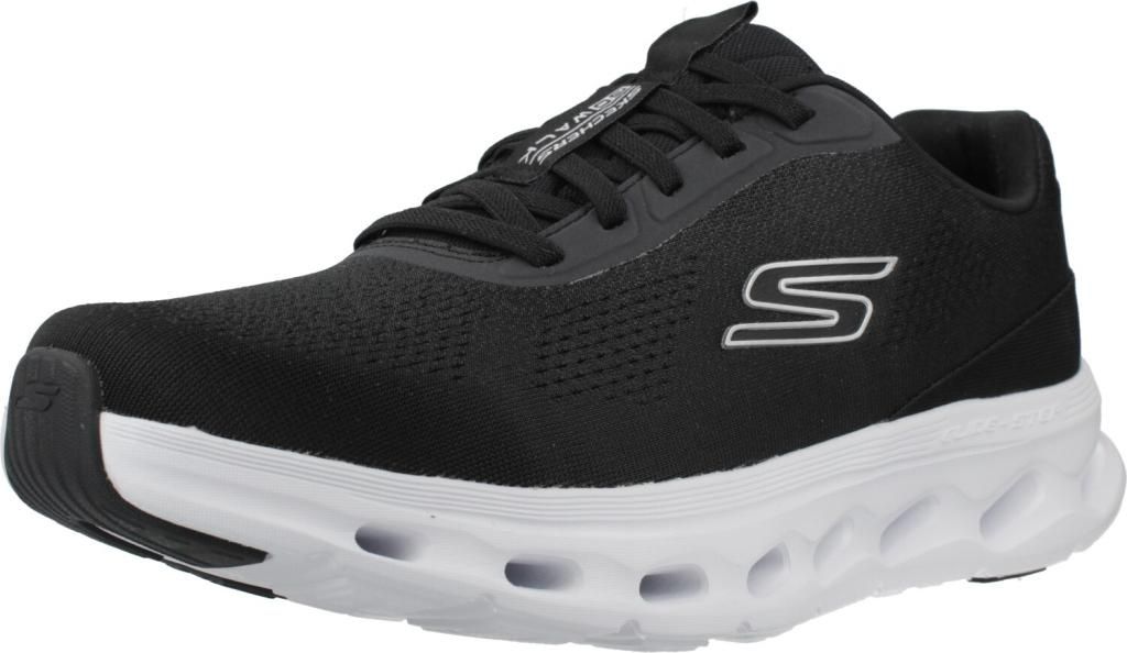 SKECHERS GO WALK GLIDE STEP 2.0 Schwarz