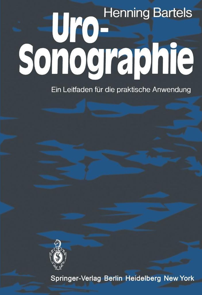 Uro-Sonographie