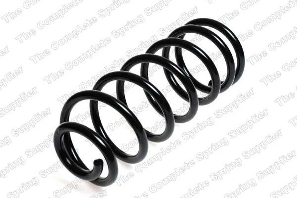 Ressort de suspension LESJÖFORS 4226111 pour FIAT Marea OE 46456790