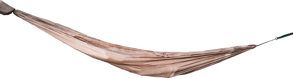 Hamak TigerWood Ważka V1 long pustynny