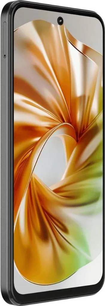 Smartphone Nubia Focus 2 5G 8GB 256GB Noir - Mobile Android Débloqué - 4