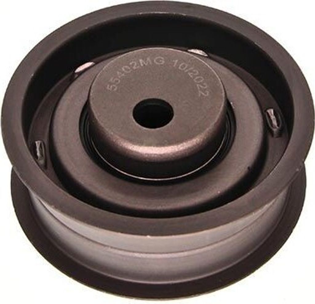 MAXGEAR 54-0369 - Umlenkrolle, Zahnriemen für A6 (4A), Toledo I (1L2), Corrado (53I), Golf III (1H), Passat (35I)