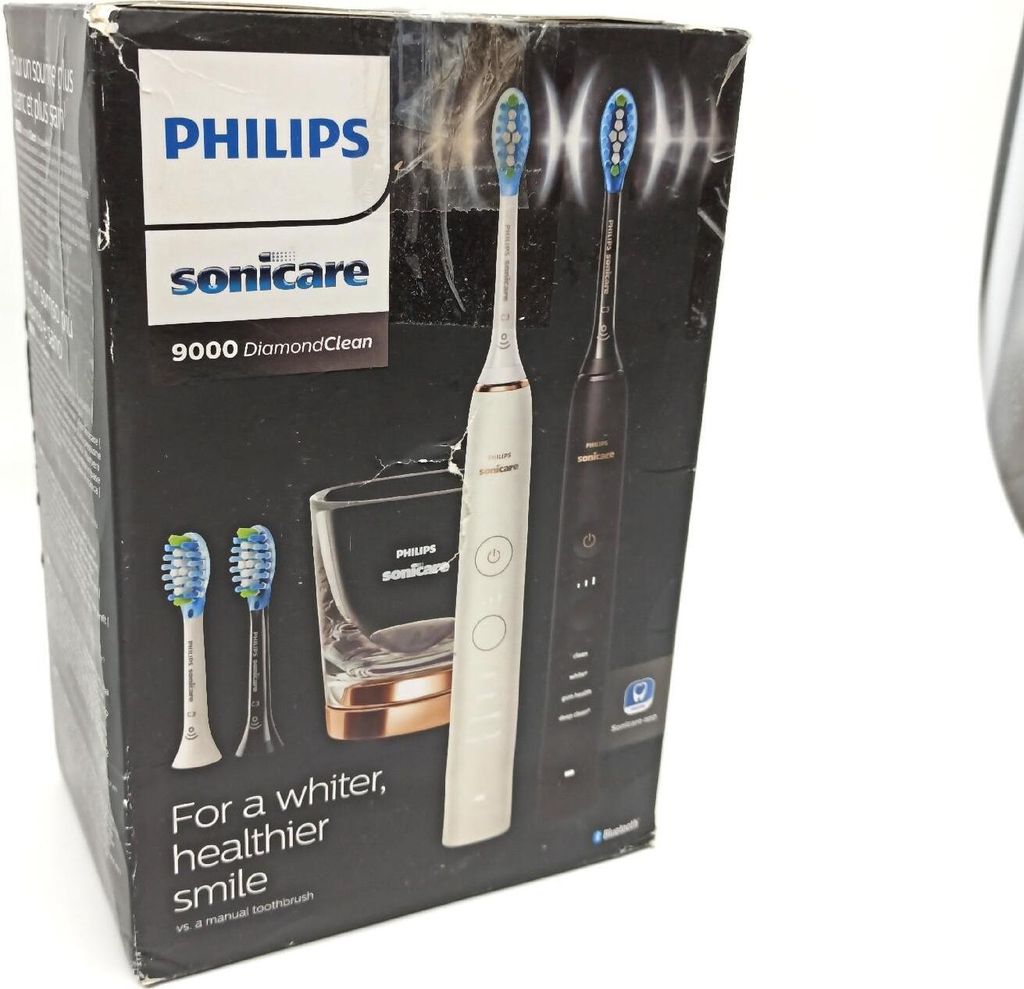 Philips Sonicare Diamondclean 9000 Doppelpack Preisvergleich Philips Sonicare DiamondClen 9000 | Kaufland.de