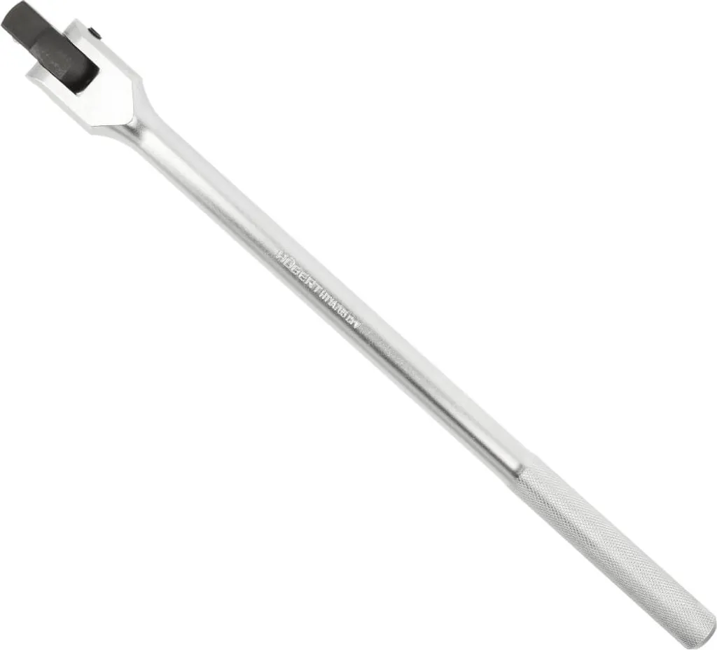 Högert Technik Levier articulé 3/4 pouce 500 mm pour douilles HT1W710