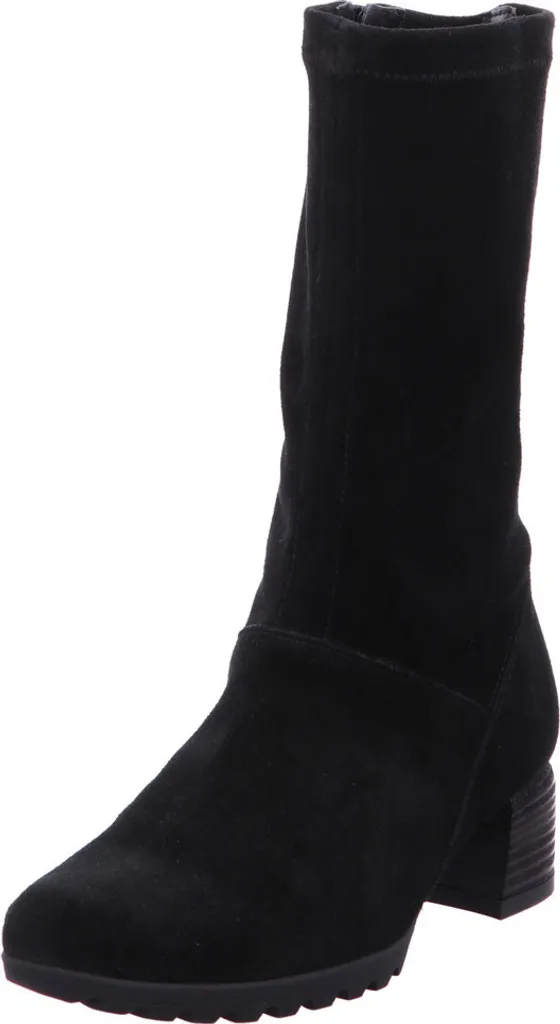 Chaussures à Lacets Think Nola Noir et Combiné 40.5 en Cuir Véritable